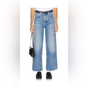 Agolde Ren Jeans (color: journey)